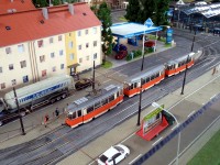 Club Linie 11 - Das Gröpli Tram