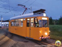 Straßenbahn in Plauen