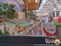 Ausstellung Kleine Bahn ganz gro&szlig;