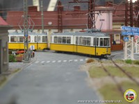 Ausstellung Kleine Bahn ganz gro&szlig;