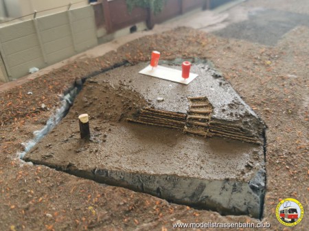 Das Loch der letzten Woche ist aufgef&uuml;llt.
