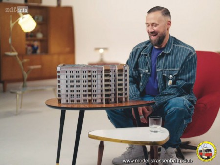 Der Plattenbau im Fernsehen - Quelle: ZDFInfo, Mediathek
