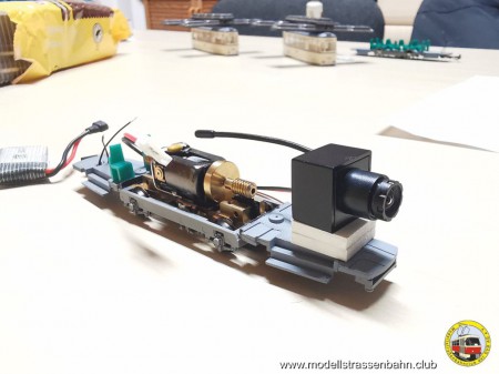 Das wir eine tolle Spielerei