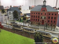 Die Gleisschleife Riegelplatz