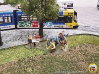 Tischlein deck dich, Esel streck dich, Kn&uuml;ppel aus dem Sack