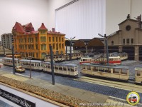 Am Stra&szlig;enbahnhof Mickten