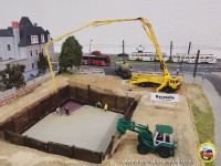 Baustelle in Kaditz