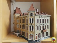 Das neue Verwaltungsgeb&auml;ude f&uuml;r Mickten