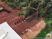 Der kleine Weg durchs Gr&uuml;ne