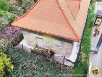 Oder sie f&uuml;hrt einfach nur zu einer T&uuml;r.