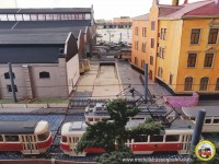 Von der Sternstra&szlig;e nach Mickten