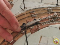 -Ausgiebiges Testen nach dem Umbau der Weiche